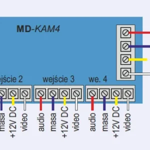 modu przekaznika commax md kam4 6a1a476448654d40ac1f4584fe072d79