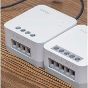 modu przekaznikowy bez przewodu neutralnego ssm u02 aqara 77d451a27209417ca63023624e101e5b