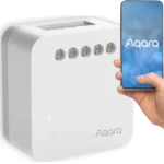 modu przekaznikowy bez przewodu neutralnego ssm u02 aqara 856f6acdaefd47efb0e237505c2c5c0b