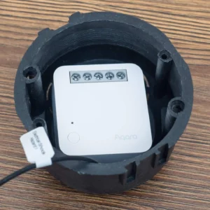 modu przekaznikowy bez przewodu neutralnego ssm u02 aqara fd68b6dfc3a946e1a01a7de012b99add