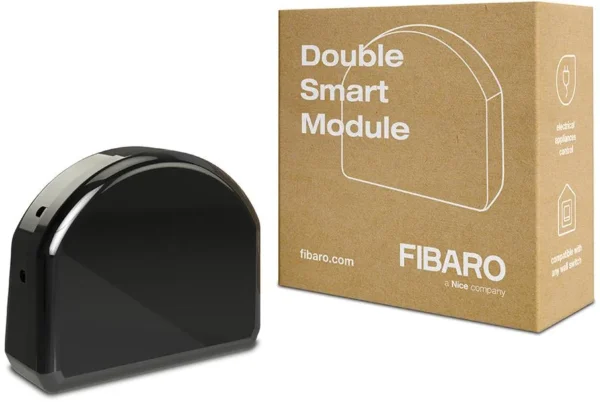 modu przekaznikowy double smart module fibaro fgs 224 ee63e31bf0314a638993b4acb7da5409