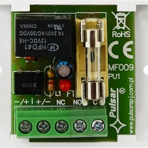 modu przekaznikowy pulsar awz510 b4480124c93e4b89ace7428ceeaec4f8