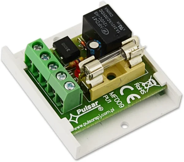 modu przekaznikowy pulsar awz510 e14c3b0769ca4722ae8dc7c3f943407b