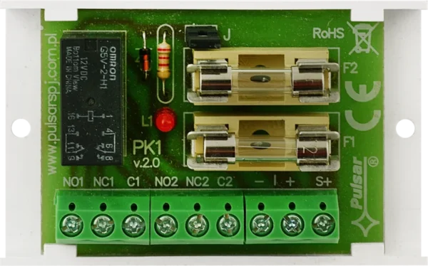 modu przekaznikowy pulsar awz513 a24b15b2a30f40b7a6d894513f95face