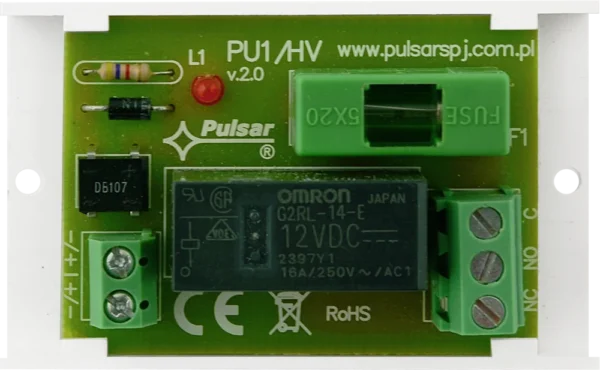 modu przekaznikowy pulsar awz514 3b2e46301e724e7994d08b860f390479