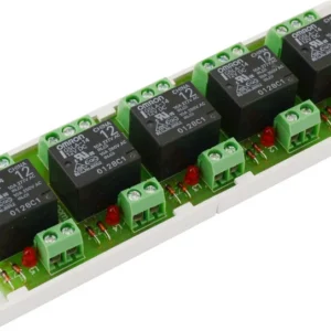 modu przekaznikowy pulsar awz520 54052adc4d4e42d1873f8e7c43191a27