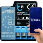 modu przekaznikowy switchbox v3 blebox 9bc674da71a74c9baba953fe1961ad1b