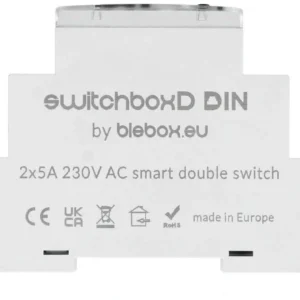 modu przekaznikowy switchboxd din blebox 481ea1a2389b414a808340751b8f5da8