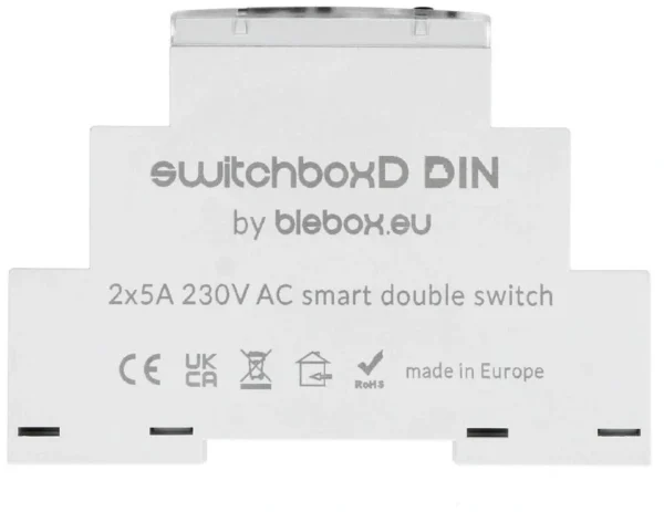 modu przekaznikowy switchboxd din blebox 481ea1a2389b414a808340751b8f5da8