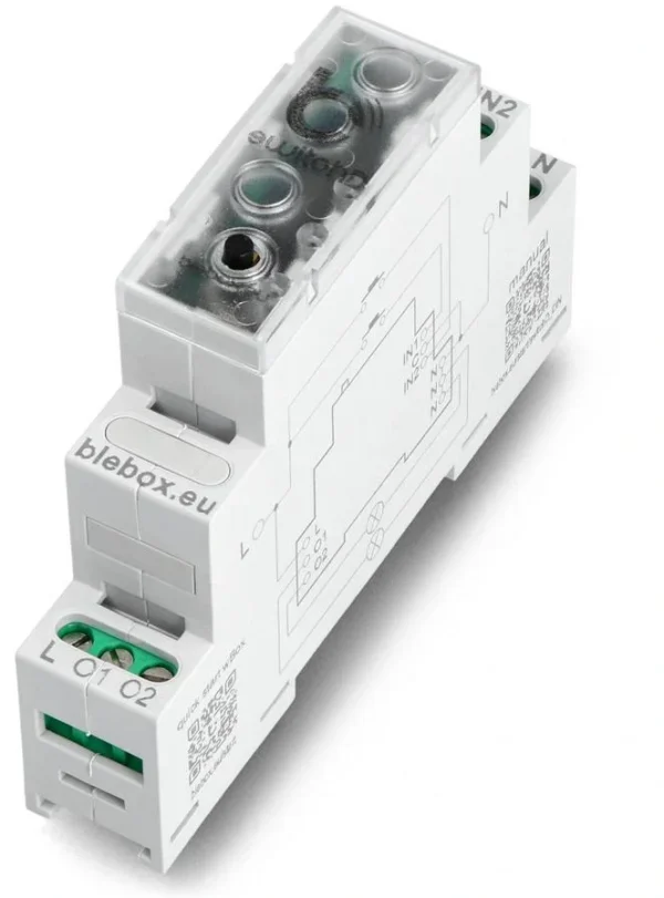 modu przekaznikowy switchboxd din blebox 6f2af8abec384611ad15ffec6e3c83bc