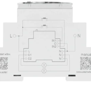 modu przekaznikowy switchboxd din blebox aa35caf57b7044078c7980ae6ee87bb3