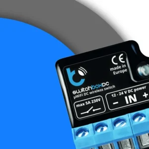 modu przekaznikowy switchboxdc blebox 3bd028aa20e844e9aa5cccf93a7837c1