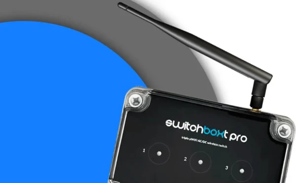 modu przekaznikowy switchboxt pro z zewnetrzna antena blebox 2783f950ff064308836a1e404244dd72