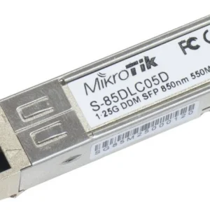 modu sfp mikrotik s 85dlc05d 125g mm 550m 850nm 88406609c2454796bd9375f4f56f49e7