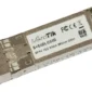 modu sfp mikrotik s85dlc03d 10g mm 300m 850 nm b4d51e09beb341de9d8cfde3992a7bdf