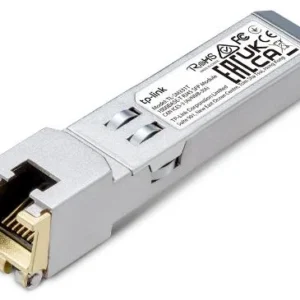 modu sfp tp link tl sm331t rj45 4f06751020394bbf9efe58c9324f821d