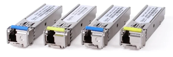 modu sfp wdm 125gbps lc sm 10db 3km tx1550rx1310 5096ae34ed27406a981e310255568935