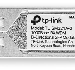 modu sfp wdm tp link tl sm321a 2 dwukierunkowy 1000base bx b8d370f021c945778fbab6b12a9df363