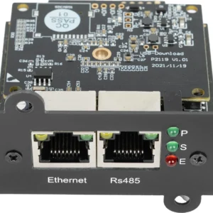 modu snmp do ups armac 482f7a01b1364a4d83428cdce64a1797