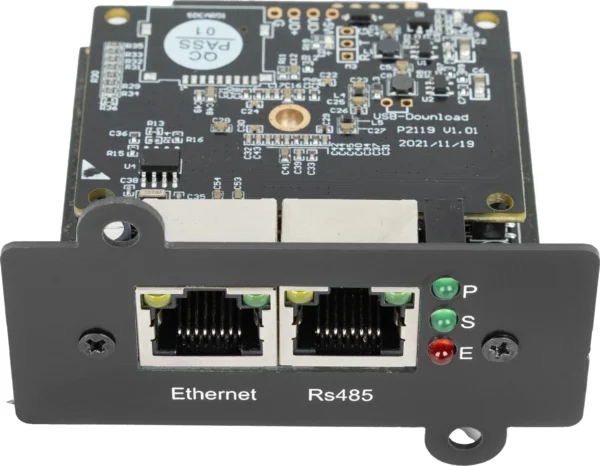 modu snmp do ups armac 482f7a01b1364a4d83428cdce64a1797