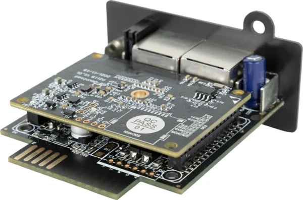 modu snmp do ups armac 69ae7a991723498b898dd21a3638d069