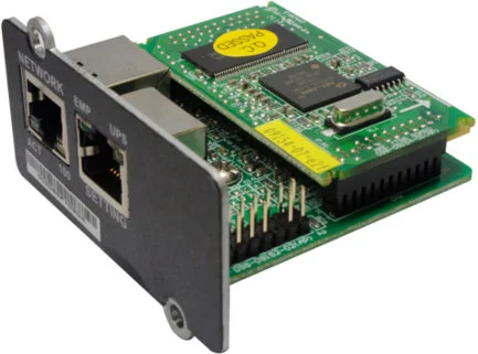 modu snmp mini nmc powerwalker dla ups vfi tp 33 vfi mp 33 v d7b5b1ce27214b0aa0b80972554e1555