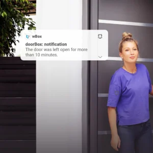 modu sterowania drzwiami doorbox pro blebox 7655f45aa59043bf9c3c7fb013d27d8e