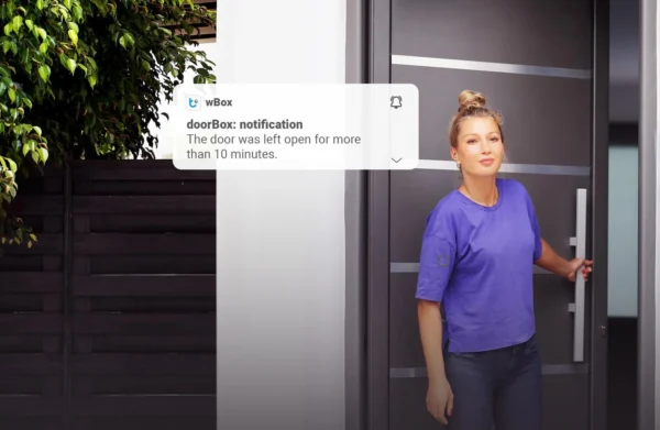 modu sterowania drzwiami doorbox pro blebox 7655f45aa59043bf9c3c7fb013d27d8e