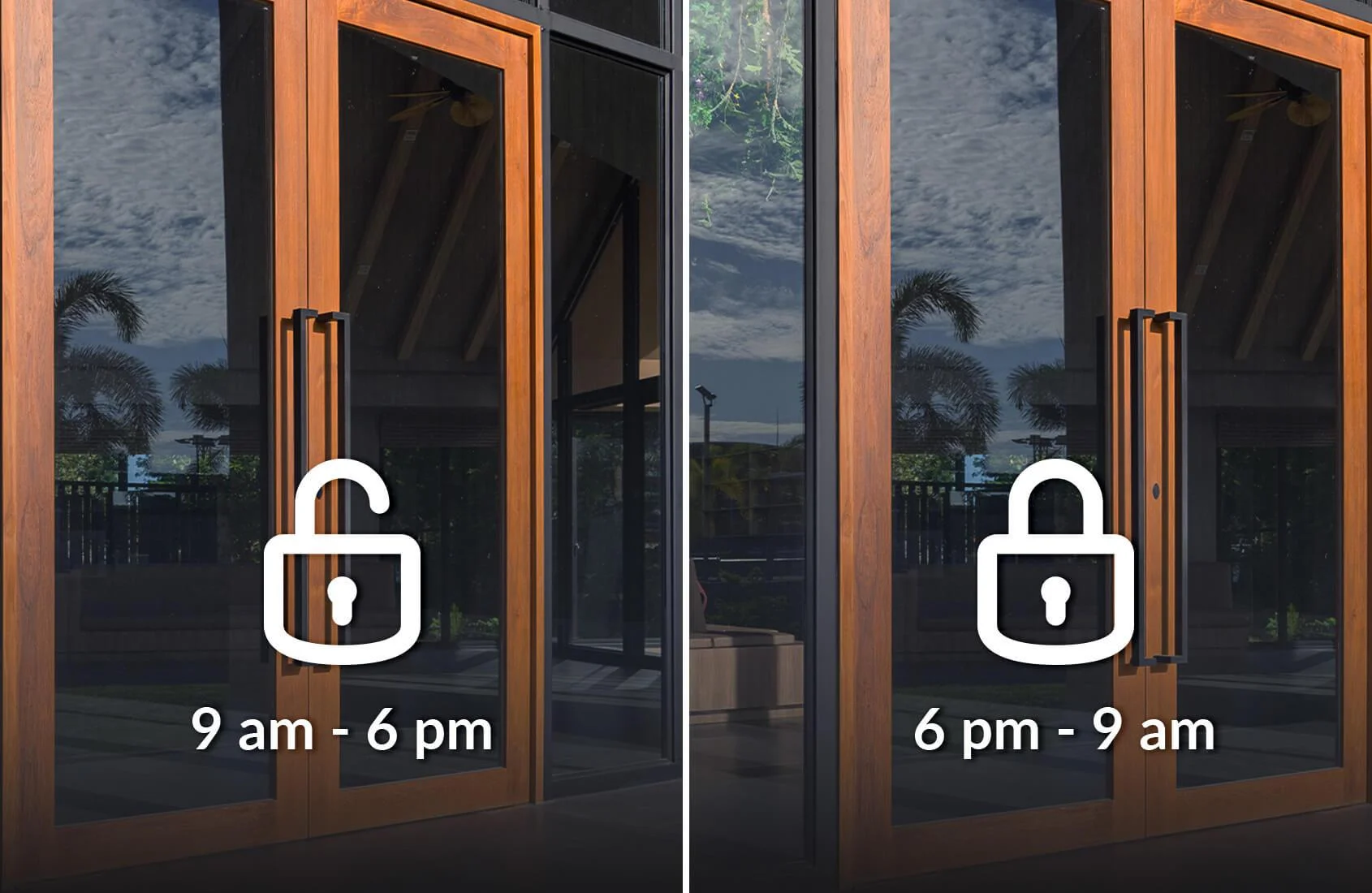 Harmonogram i zegar astronomiczny