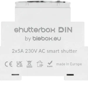 modu sterowania roletami shutterbox din blebox b24a8da6e38344a393d9f05138a052a5