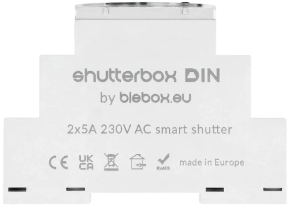 modu sterowania roletami shutterbox din blebox b24a8da6e38344a393d9f05138a052a5