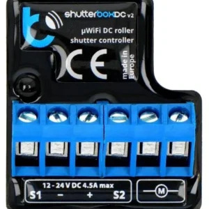 modu sterowania roletami shutterboxdc v2 blebox 392f803fea05498ea0b32b082f56cb36