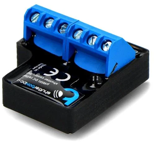 modu sterowania roletami shutterboxdc v2 blebox a42be2e50b39490f9d546ae0c0480565