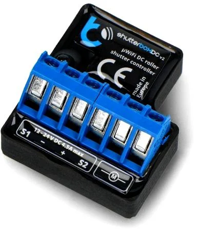 modu sterowania roletami shutterboxdc v2 blebox f055eb2e3518490d8a6067b07acaf6c1