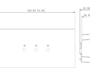 modu sygnalizacji stanu dahua vto4202f ml 2b74dc23a4ac4d1d93de789a9bed4757