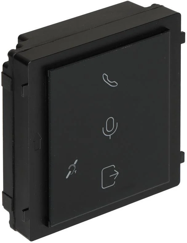 Moduł z pętlą indukcyjną Hikvision DS-KD-PMR