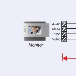 modu zabezmonitora commax md zm12 4590 3ed4b39e1a5b4658b8db8e746e1c064b