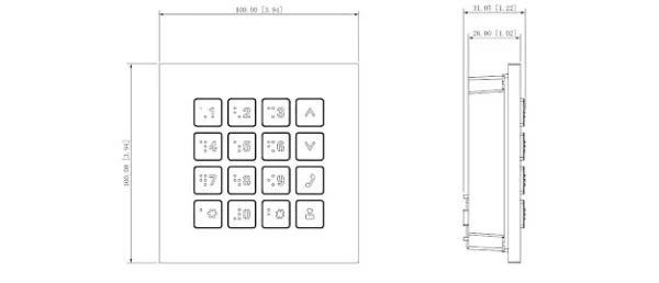 modu zamka szyfrowego dahua vto4202f mk 5f4ddcd9850d448da5bb5e7304b88f63