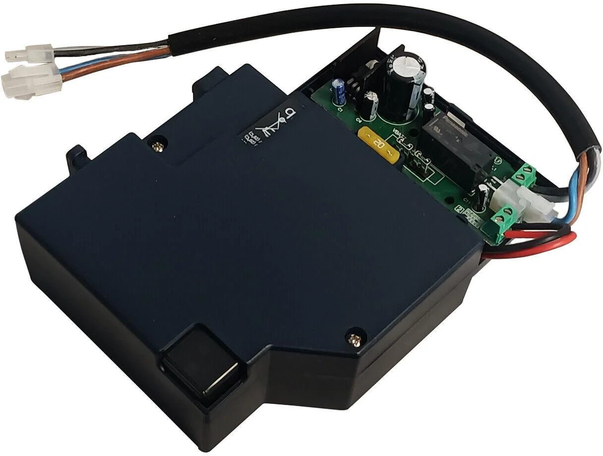 W skład zestawu wchodzi: