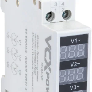moduowy wskaznik napiecia vcx dvm 3 fazowy ead3e39197074bff9c766338a237a1d4