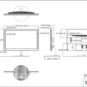 monitor 185 hikvision ds d5019s0 1p0 c6ebafc91326495580aad5711df96072