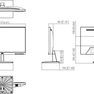 monitor 22 dahua lm22 l200n d3e003ccb20b44d6af9b2cc0dbd5a31b
