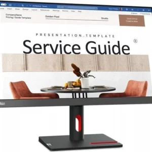 monitor 24 lenovo thinkvision s24i 30 238 ips fhd wled hdmi 001b2f226ee646a58515e55e849b070a