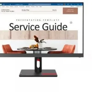 monitor 24 lenovo thinkvision s24i 30 238 ips fhd wled hdmi a1dd6006f39949948ab997a344507040