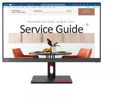 monitor 24 lenovo thinkvision s24i 30 238 ips fhd wled hdmi a1dd6006f39949948ab997a344507040