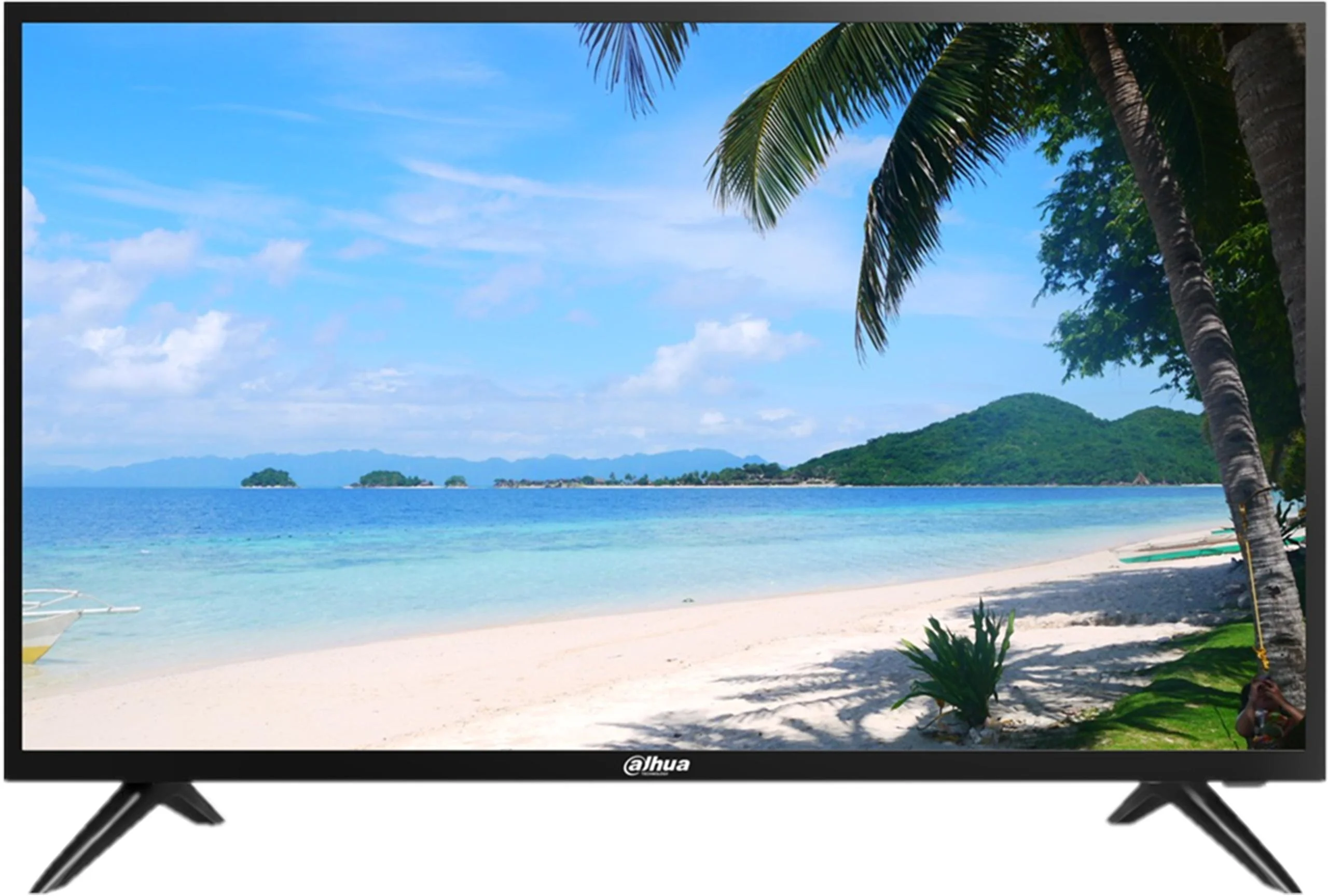 MONITOR DAHUA LM32-F200- Najważniejsze cechy: