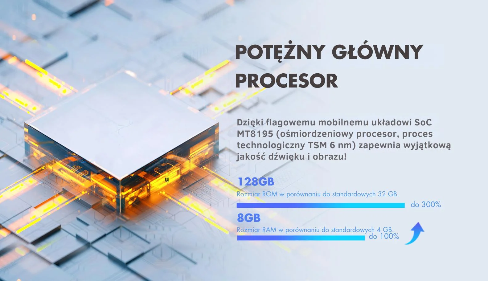 Monitor 32" Dahua LM32-U400P