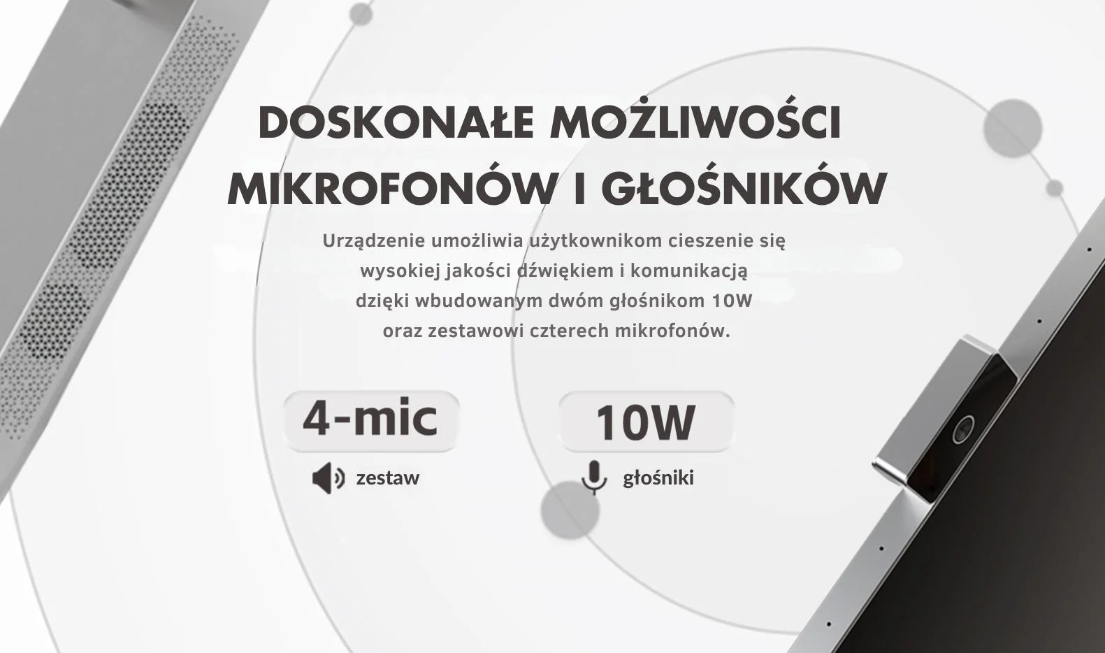 Monitor 32" Dahua LM32-U400P