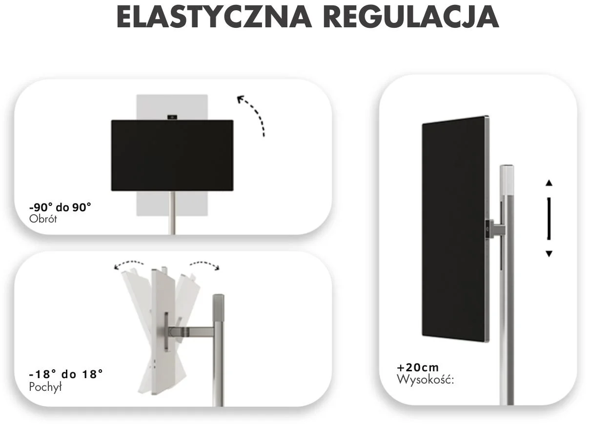 Monitor 32" Dahua LM32-U400P