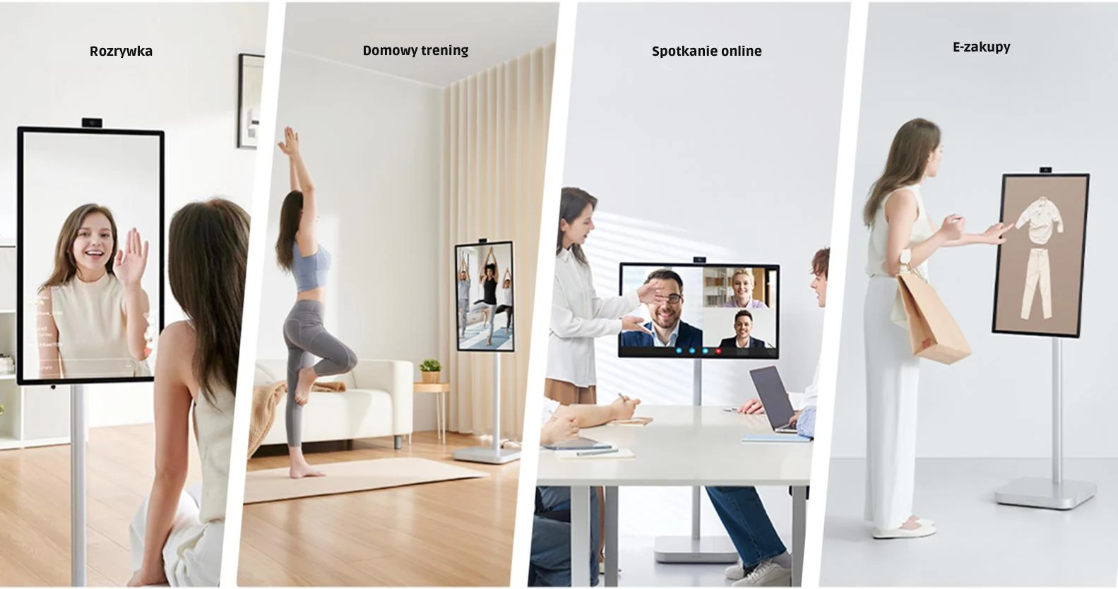 Monitor 32" Dahua LM32-U400P